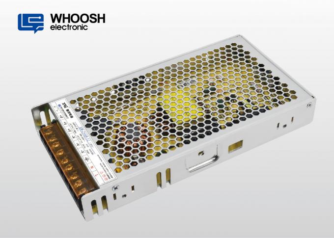 трансформатор света прокладки СИД электропитания 200VAC 12V модуля СИД 20.8A 250W 0