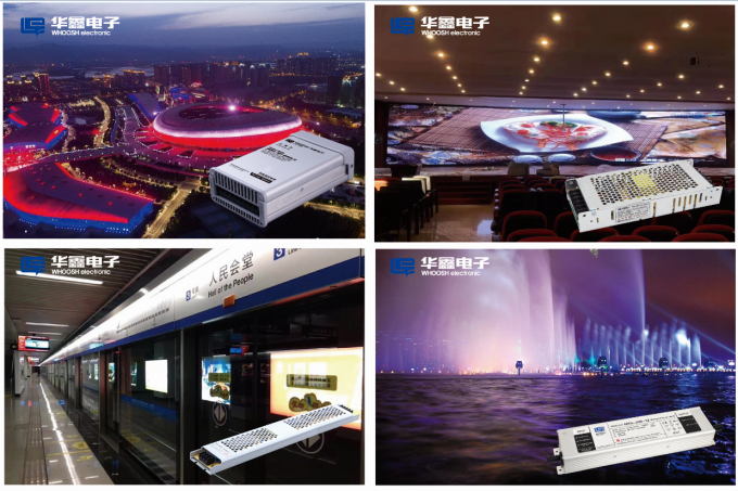 Китай Shenzhen LuoX Electric Co., Ltd. Профиль компании 2