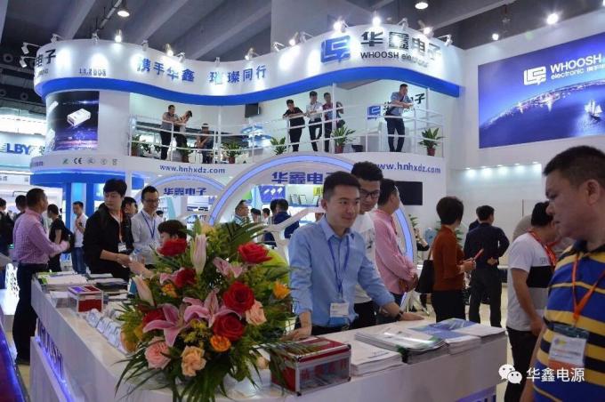 Китай Shenzhen LuoX Electric Co., Ltd. Профиль компании 1