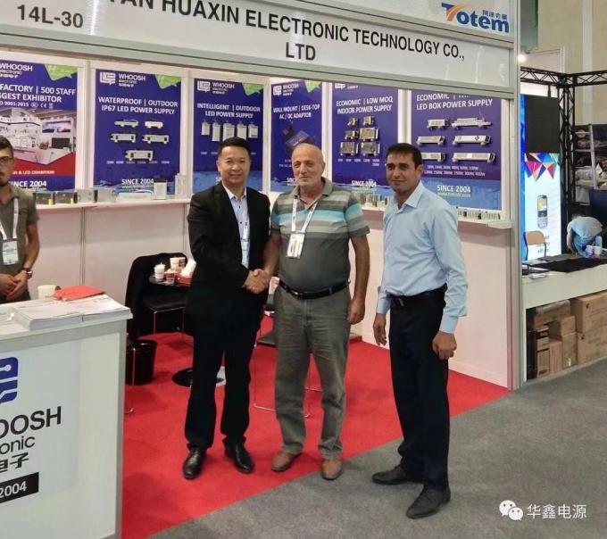Китай Shenzhen LuoX Electric Co., Ltd. Профиль компании 4